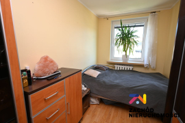 Os Zacisze Agrestowa- Mieszkanie 3 pokojowe